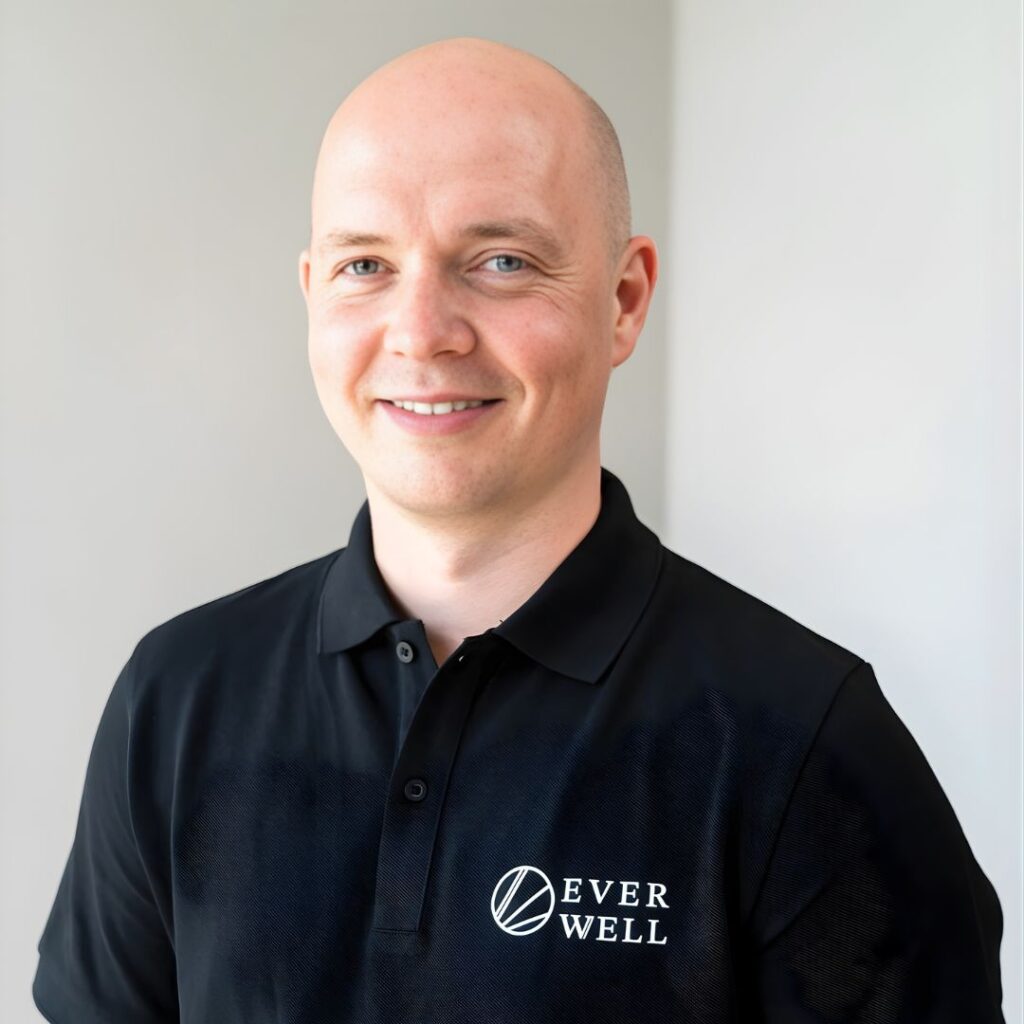 Christian Korff FREIGEIST KONGRESS 3.0