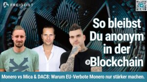 CryptoCrew21 Anonym Krypto