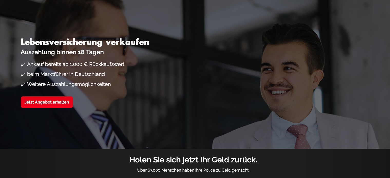 Felix Früchtl ProLife Freigeist Kongress Angebot