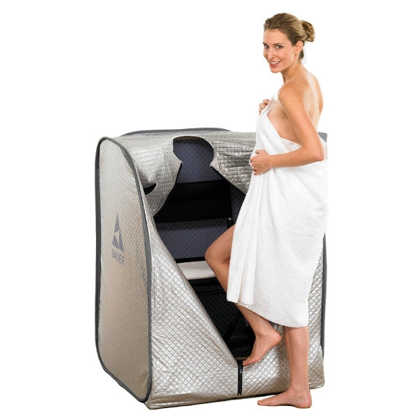 Harry Brakowski Bauer-Saunarium Freigeist-Kongress 1