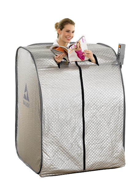 Harry Brakowski Bauer-Saunarium Freigeist-Kongress 2