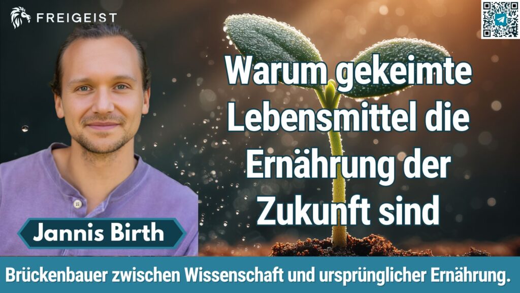 Jannis Birth FREIGEIST 4.0