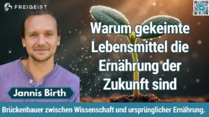 Jannis Birth FREIGEIST 4.0