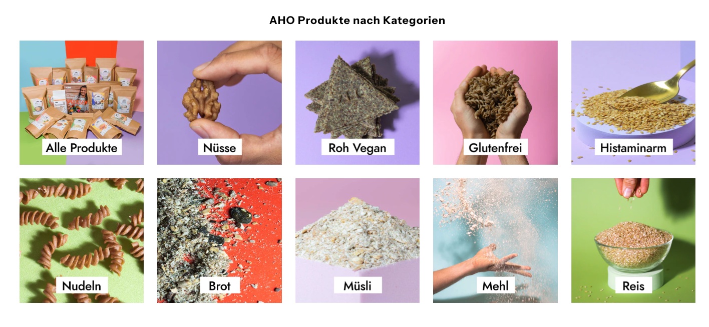 Jannis Birth Freigeist Kongress Produkte