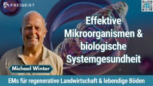 MIchael Winter FREIGEIST 4.0