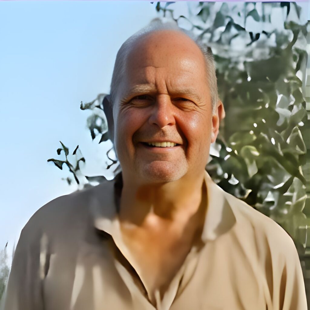 Michael Winter FREIGEIST KONGRESS 3.0