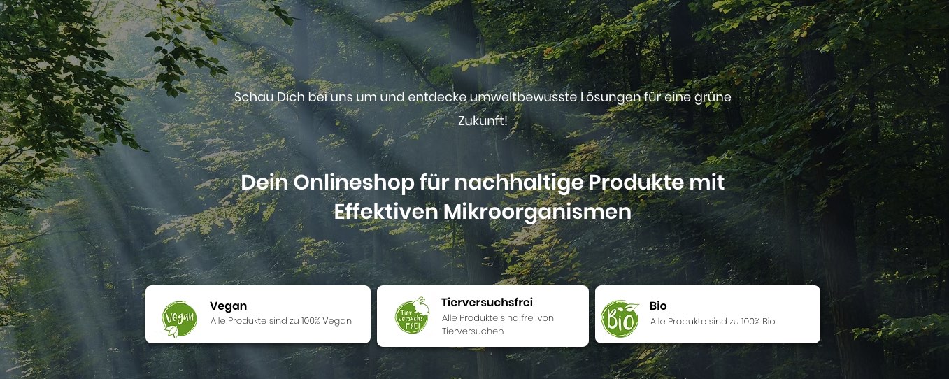 Michael Winter Ravera Freigeist Kongress Shop