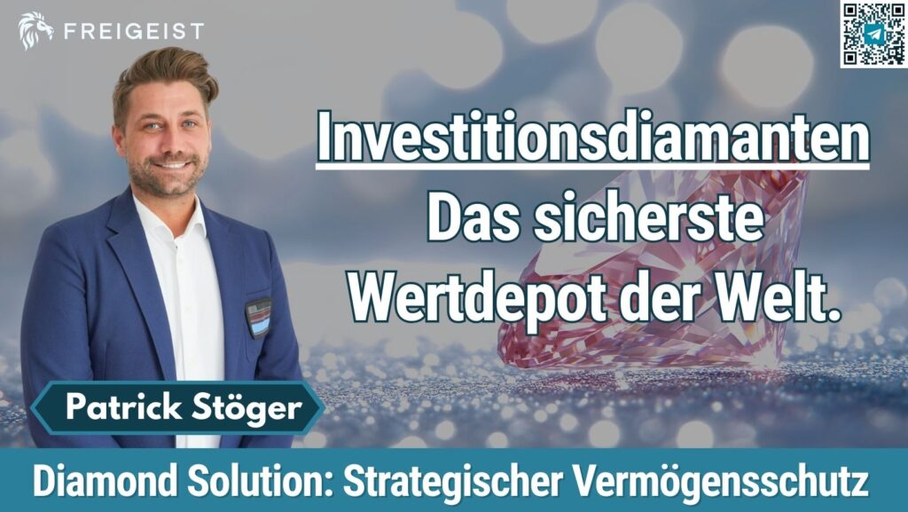 Patrick Stöger FREIGEIST 4.0