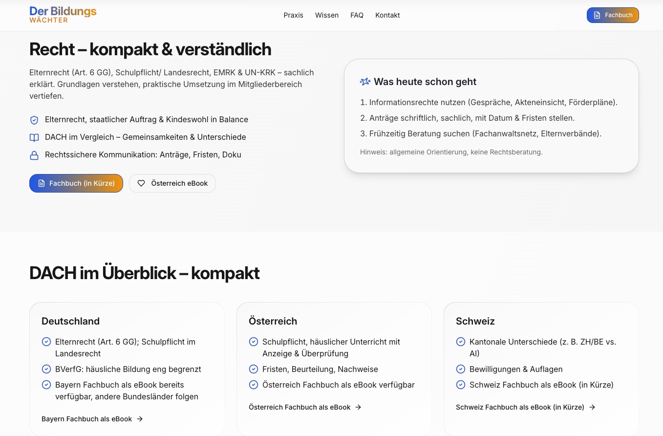 Thomas Scherer Der Bildungswaechter Freigeist Kongress Leistungen