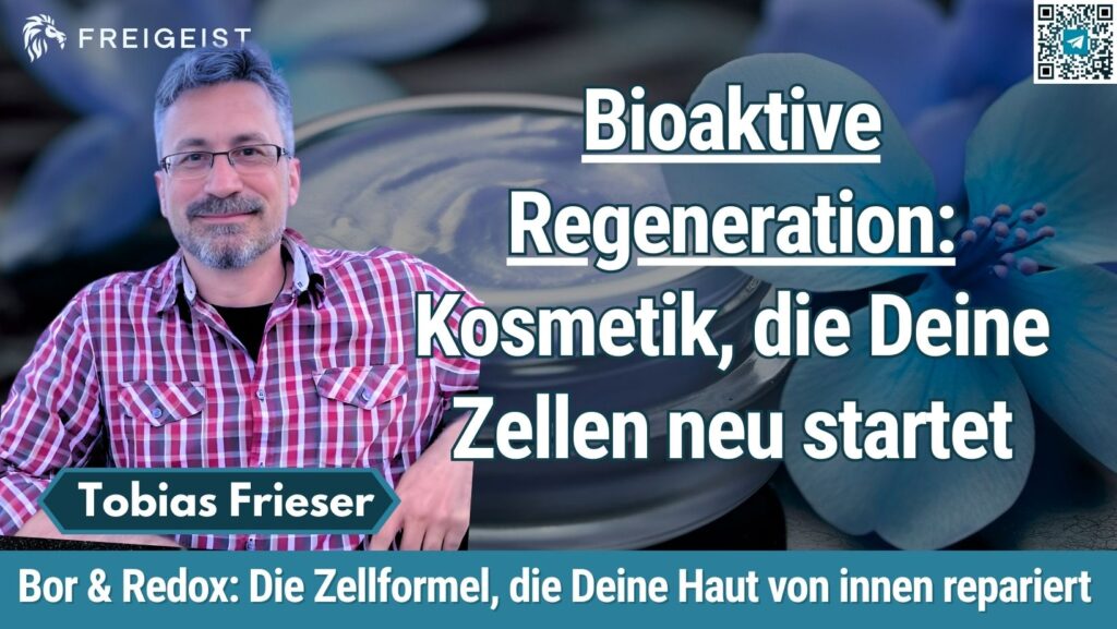 Tobias Frieser FREIGEIST 4.0